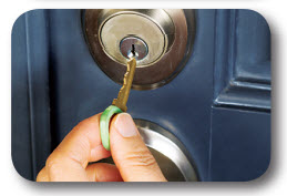 home Key