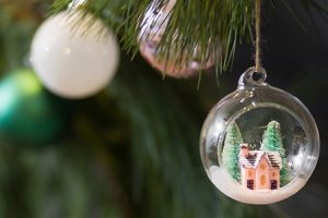 Denver Home Inspection Christmas Ornaments